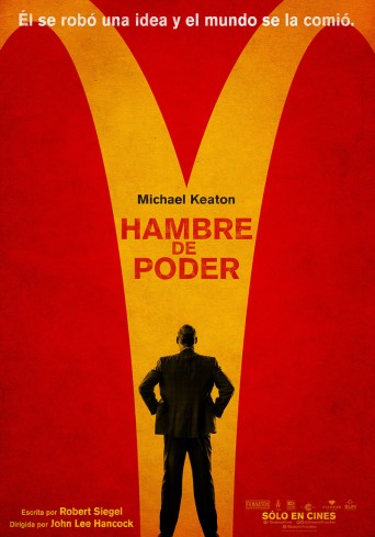 Hambre de Poder